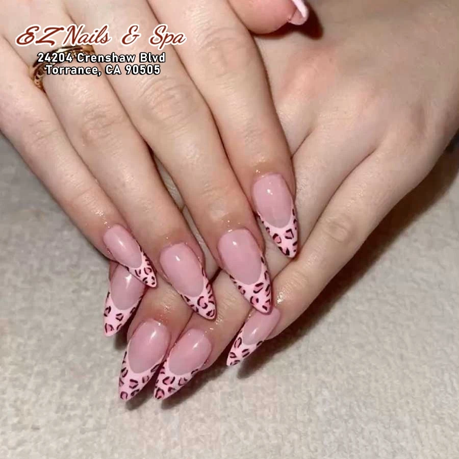 Nail designs
